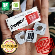 Original BATTERY USA ENERGIZER 395 399 MD BATTERY SR 927 SW SR927 W BATTERY BATTERY ORIGINAL AMERICA