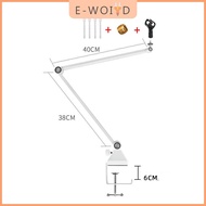 YUYIN4 ขาตั้งไมโครโฟนบูมแบบปรับได้สำหรับการเล่นเกมบันทึกการเล่นเกมไมโครโฟนคอนเดนเซอร์แบบ USB สำหรับ 