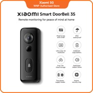 Xiaomi Smart Doorbell 3S