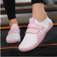 Women's Gym shoes, professional Deadlift Squat shoes, anti-slip rubber sole, 002 Deadlift Shoes