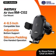 REMAX RM-C02 Air Vent Car Holder