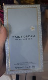 Marc Jacobs Daisy Dream 100ml 雛菊之夢女性淡香水
