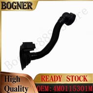 4M0115301M Oil Filler Hose 4M0 115 301M For Audi SQ7 SQ8 RSQ8 Urus Cayenne Bentayga 4.0T