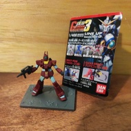 Gundam RCG-80 (missing weapon)