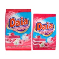 DAIA ✅ SoftergentbDeterfent + Softener Powder 3.3kg | 2.1kg