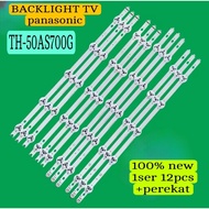 LED BACKLIGHT LAMP BL TV PANASONIC TH-50AS700G 50AS700G