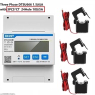 FZChint Smart Meter Smart Power Sensor DDSU666 DTSU666 DDSU666-H DTSU666-H For HUAWEI DEYE GROWATT S