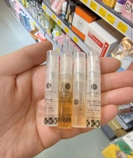 Butterfly Thai Perfume文青香水一組4 支( 隨機味道）