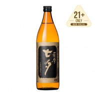 Tazaki Tanabata Black Shochu 900ml
