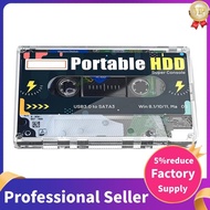 320GB Gaming HDD Hard Disk Batocera38 40000+ Game Hard Drive for PS2//PS1/SS/N64// for Win8.1/10/11