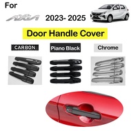 Perodua Axia Accessories 2023- 2025 Door Handle Cover