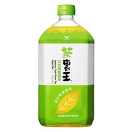 【宅配】茶裏王日式無糖綠茶975ml(12入)