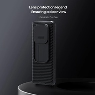 Nillkin CamShield Case Xiaomi Redmi Note 14 Pro 5G Case Redmi Note 14 5G Case Redmi Note 14 Pro Plus