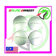 4PCS PROTON WIRA ISWARA RIM WHEEL CAP CENTRE