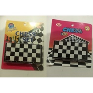 Magnet pocket size - Draught Game