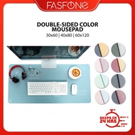 Mouse Pad l Mousepads l Mouse Pad Gaming l Desk Mat l Mousepad Large l Anti Slip Mat l Keyboard Mous