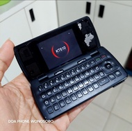 LG KT 610 / HP LIPAT  BAHAN / MINUS