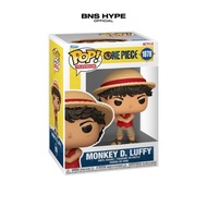 Funko POP TV One Piece Season 1 monkey D Luffy