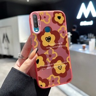 Case For VIVO Y17 Y17s Y15 Y15s Y15a Y15c Y12 Y12i Y3 Y3s Y16 Y01 Y35 5G Y56 5G Y36i 5G G2 5G