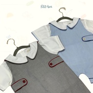 Petit Aime - Archie Set