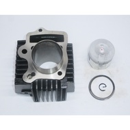 (CLEARANCE STOCK) BLOCK STD EX5 OLD (K&K)