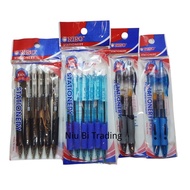 Niso Gel Pen Ball Pen Marker Pen