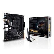 Sesuai untuk ASUS TUF GAMING B550M-PLUS(WIFI) Desktop PC Motherboard AM5 Series CPU/ARGB