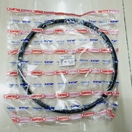 WIPER SEAL LBH250 NOK 250X266X10/13 CL0267C0 JAPAN