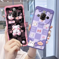 HP TS019 ZTE Nubia Case Latest 5g Profocus All Types Cool Prokamera Protective Casehp Back Cover Han