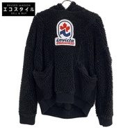 Dsquared x Invicta S71GU0558 22 黑色 Boa 套頭派克大衣 XS