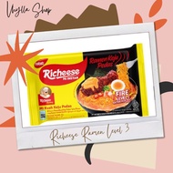 Richeese Ramen Noodle Level 3