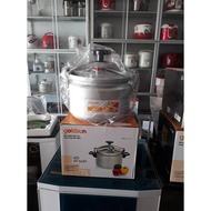 Goldsun gas pressure cooker 7l GJY70A