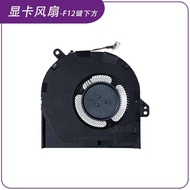 Quạt XPS 15 9500 9510 9520 Precision 5550 5560 5570 P91f L3zm5f-Vn