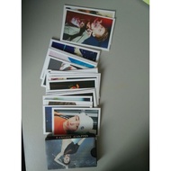 Ikon photocard ( bi ) 30pcs