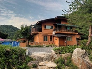 Jecheon Drama Hwangto Pension