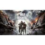 War Hospital PC GAMES