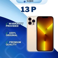 USED PHONE 13P ORIGINAL SECONDHAND