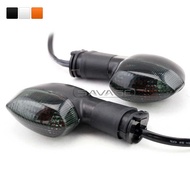 Para sa YAMAHA YZF YZF-R25 YZF-R3 R25/R3 MT-25 MT-03 Accessories Motorcycle Turn Signal Blinker Fro