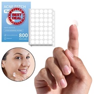 Acne Patch Hydrogel Acne Patch Suitable For All Skin Types E9c4