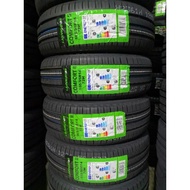 165/55/14 Lanvigator Comfort II Tyre Tayar