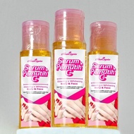 Nina Empire SERUM PERMUTIH C 60ML [Ready Stock]