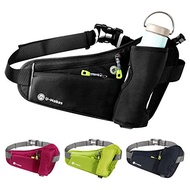 [Recommended by Hakone Ekiden Runners] U-Makes Running Pouch [Authentic Product] Water Bottle, Smart