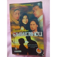 NOVEL PRELOVE OMBAK RINDU