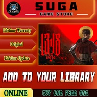 1348 Ex Voto [Steam Online & Offline] (Full DLC) | PC GAME