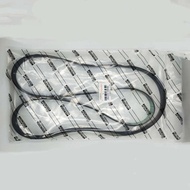 (YP)Original Toyota Land Cruiser 4.5D VDJ200 & Lexus LX450D VDJ201 (1VD-FTV Engine) V Fan Belt (9PK2