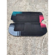 Seat L2 mira parco (Belakang sahaja)
