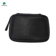 For  RG35XX Pro Game Console Storage Bag Shockproof Antifall Carrying Case for  G350 Protective Bag