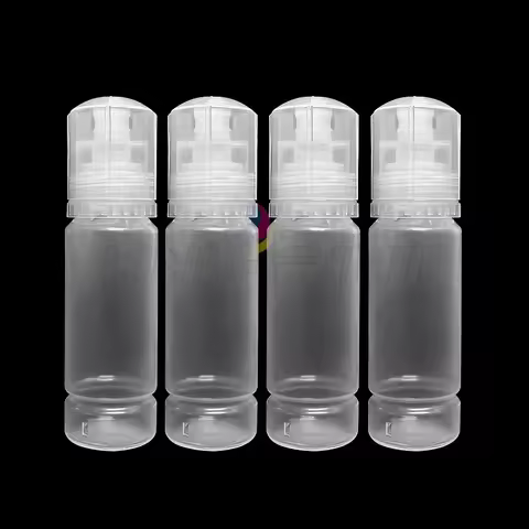 70ml Ink Bottle for Epson Ecotank Printer L3110 L4160 L6190 L3150 ET-8550 L8160 L8180 L8050 101 103