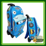 Trolley Bag Girls Push Bags Kids School Bags Children Wheel Bags Girls Trolley School Bags Unicorn Frozen Frozen Lol Rose 3 Res Trolley Bag Children Trolley Bag