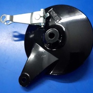 Demak DV 110 / MV 110 / DVS 110 / EVOZR 110 / EVOZ 125R / AVETA RX110 - Rear Hub Panel Assy - OE PAR